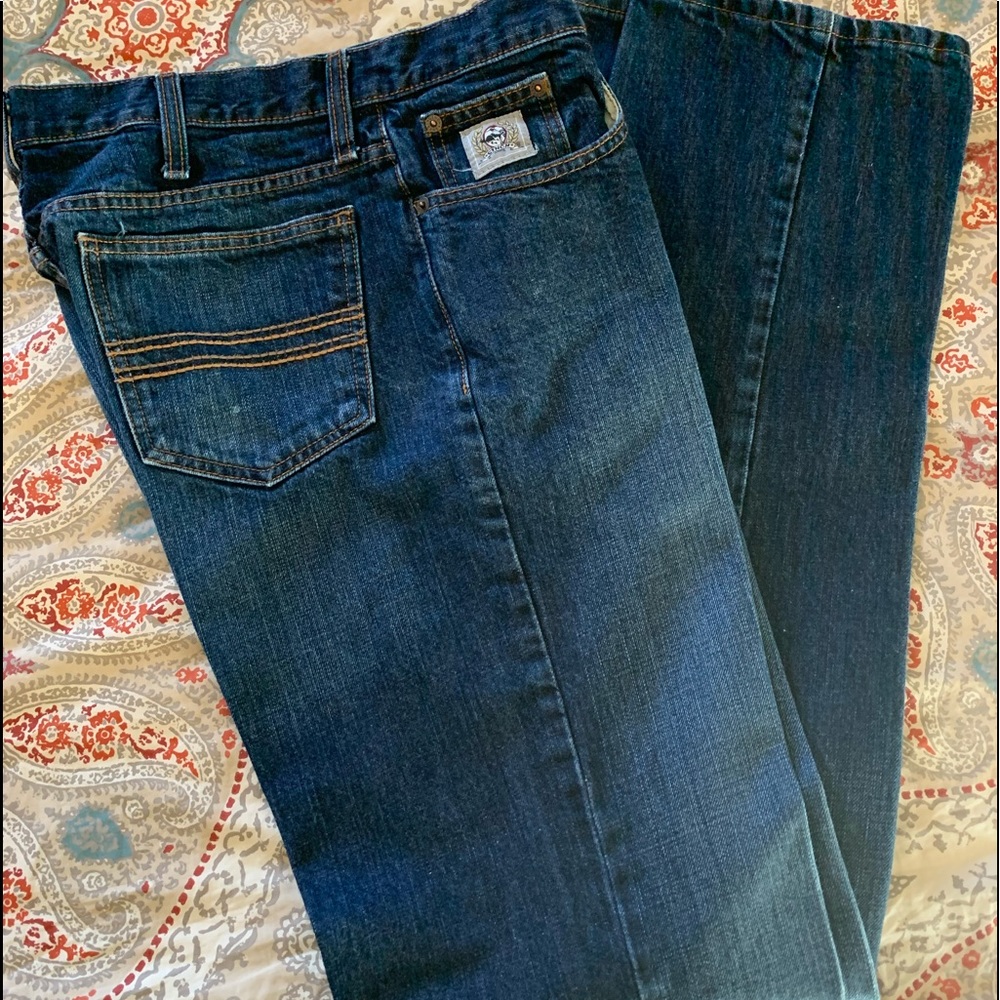 Great condition Silver Label jeans 31x36